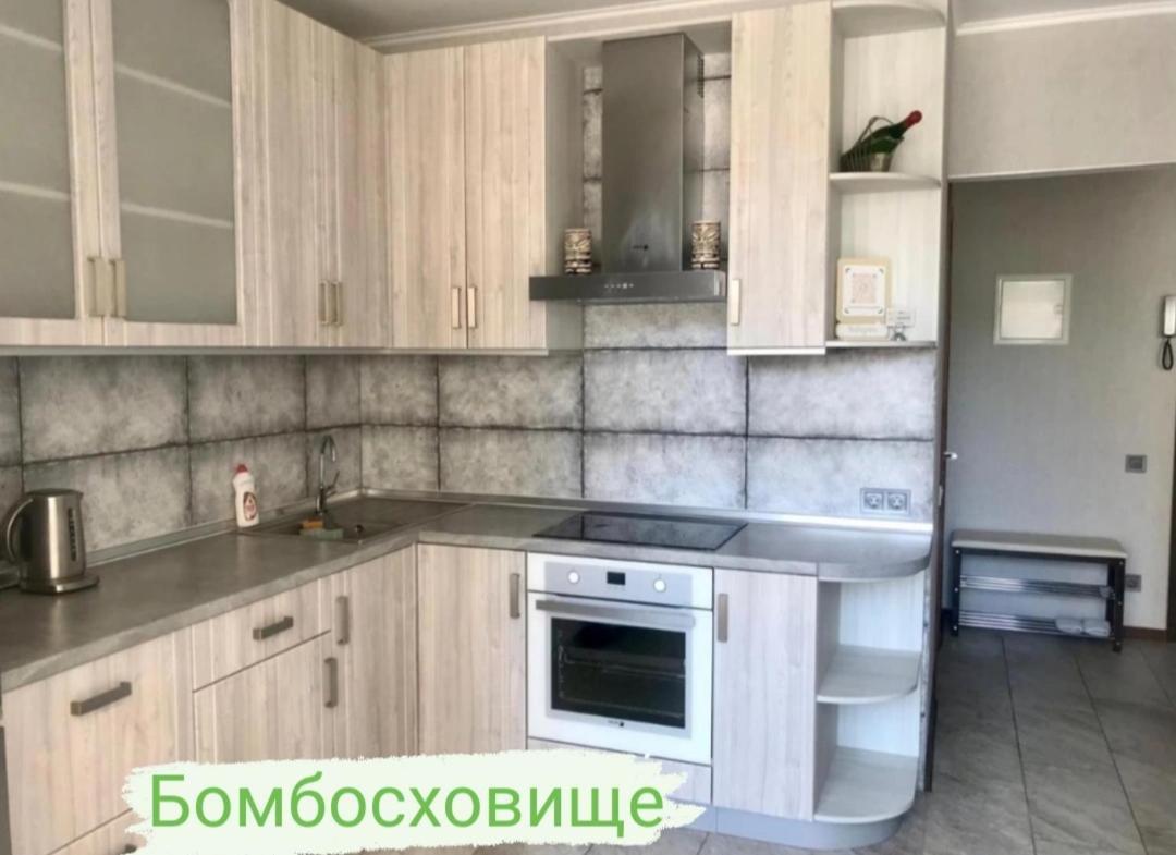Apartments & Vernissage On Kostandi Οδησσός Εξωτερικό φωτογραφία
