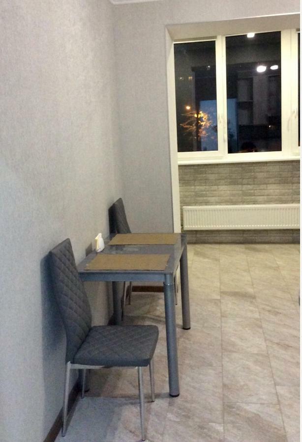 Apartments & Vernissage On Kostandi Οδησσός Εξωτερικό φωτογραφία